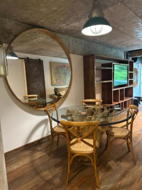 Apartamento Moderno